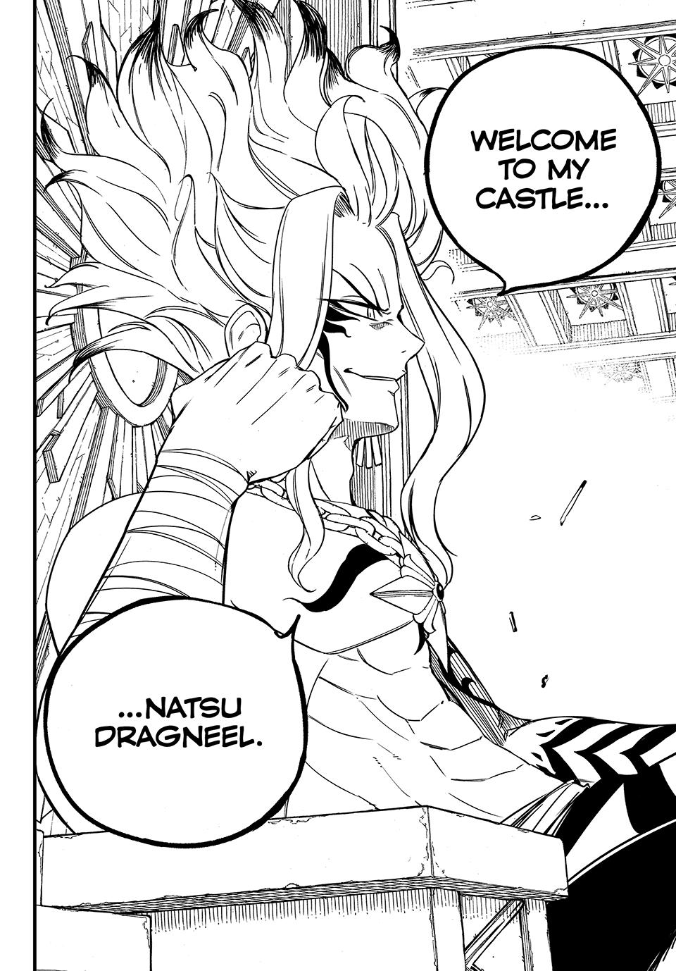 Fairy Tail: 100 Years Quest, Chapter 161 image 17